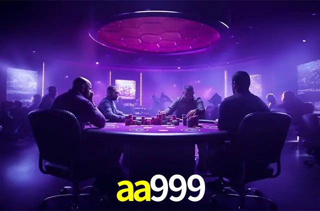 Estatísticas aa999