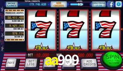 Desvendando o Mundo dos Jogos Virtuais na aa999