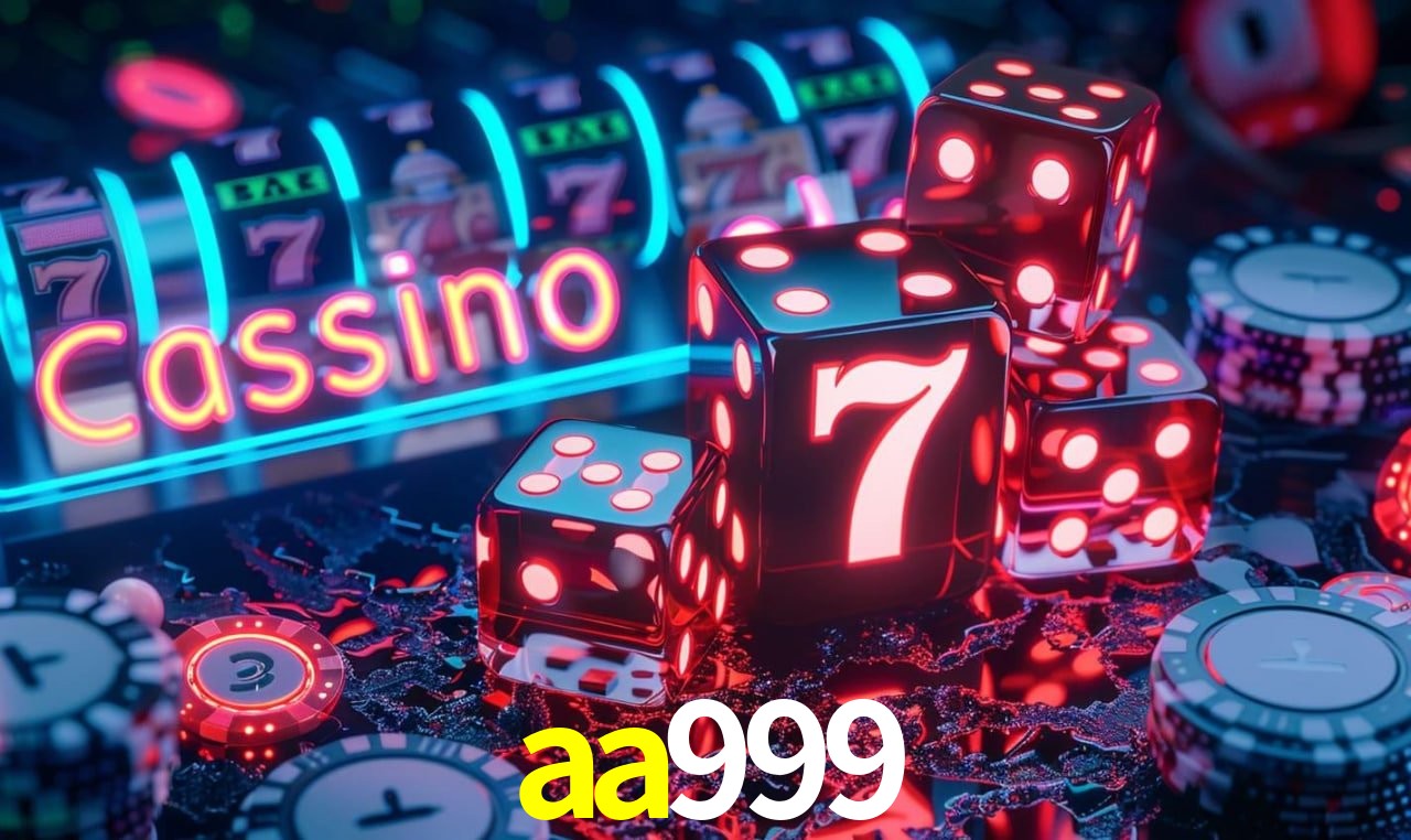 Welcome Bonus aa999