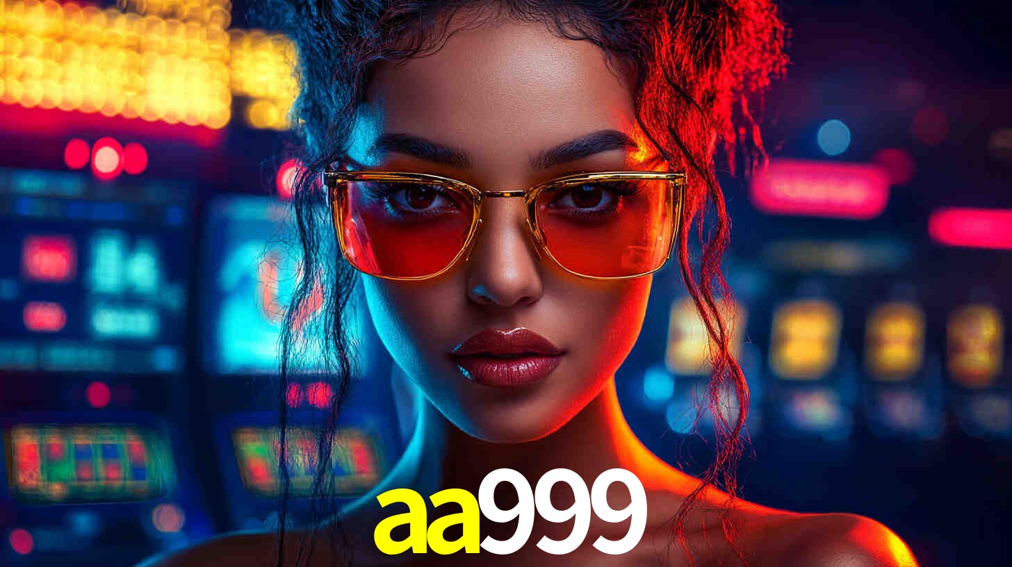 Estatísticas aa999