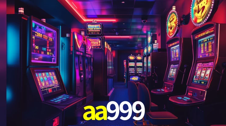 aa999 - Cassino Oficial Autorizado Brasil - aa999.com