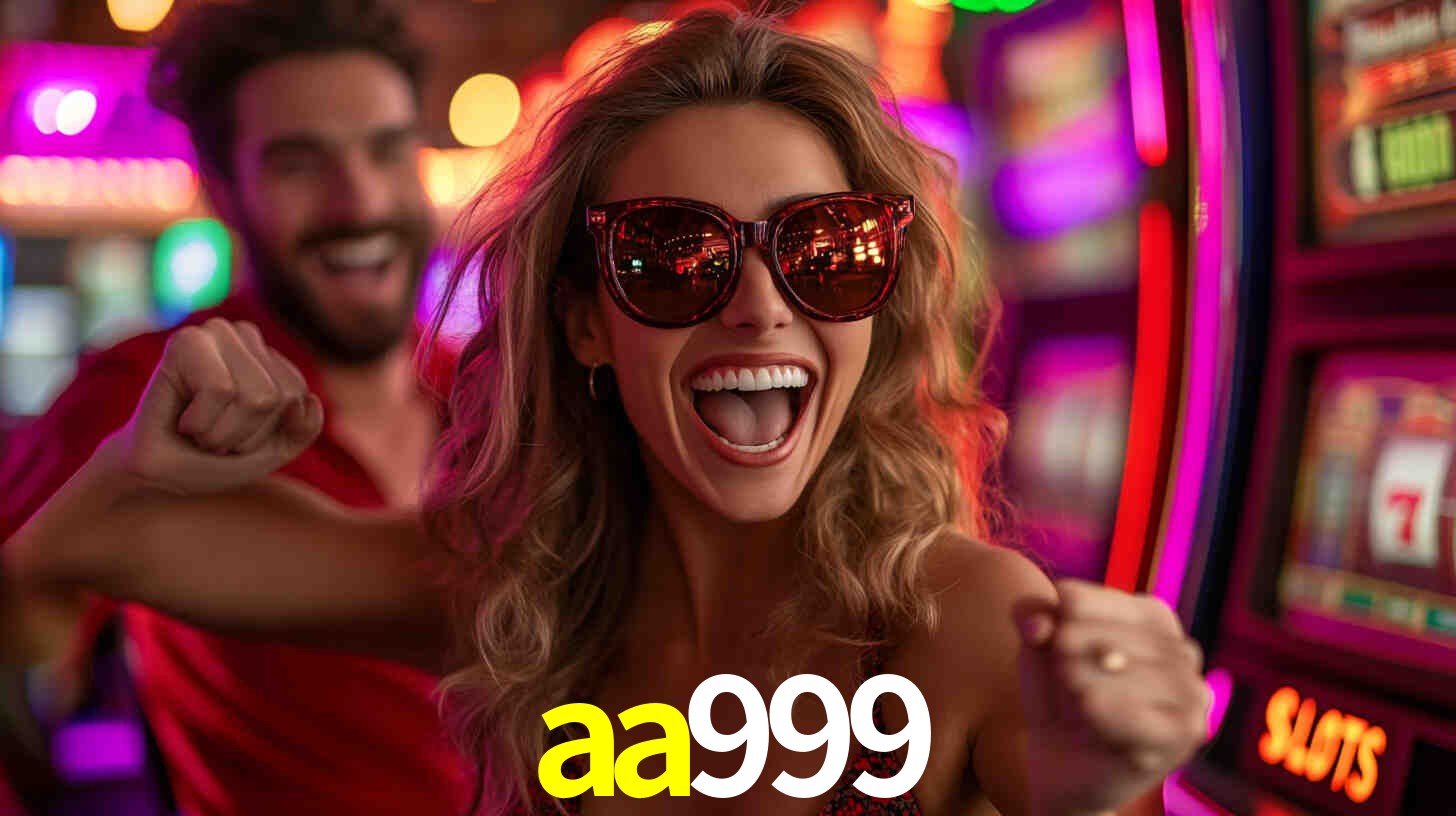 Experiência VIP aa999