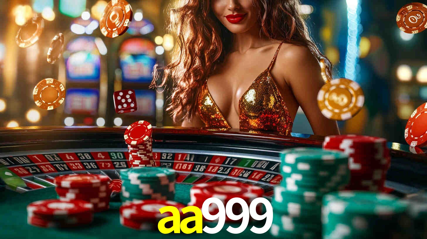 aa999 bônus — painel de promoções no aplicativo