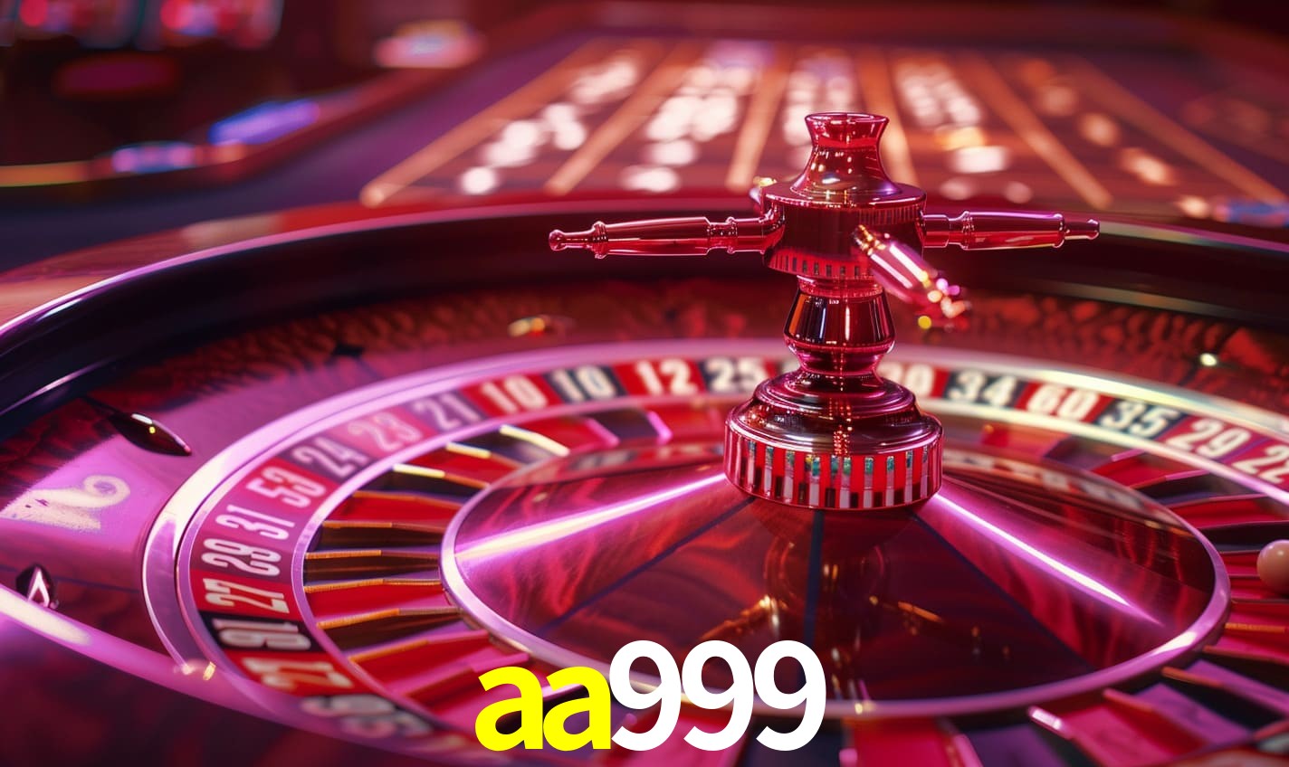 Desvendando o Mundo dos Jogos Virtuais na aa999