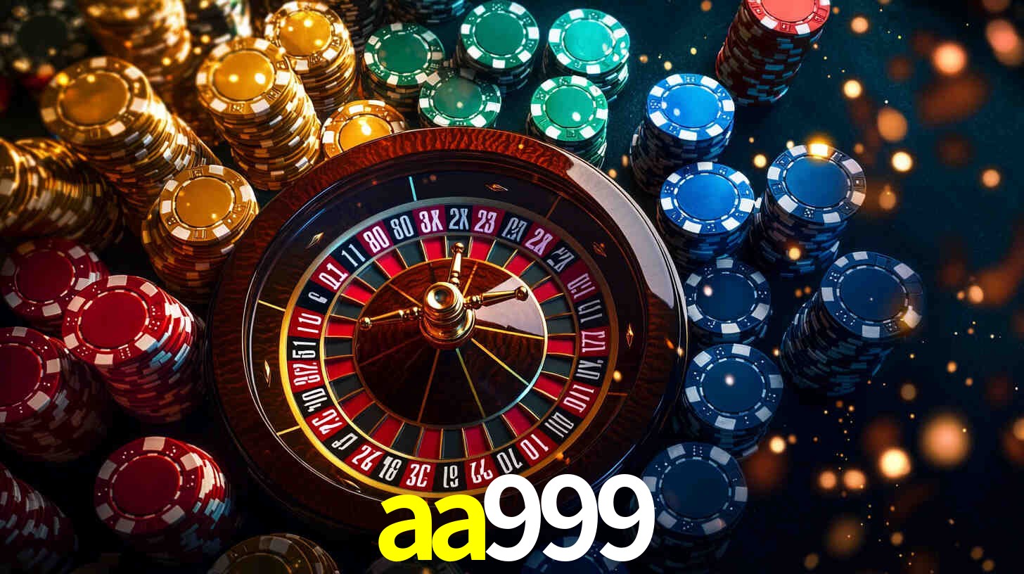 Ofertas Imperdíveis na aa999: Promoções e Bônus Que Valem a Pena