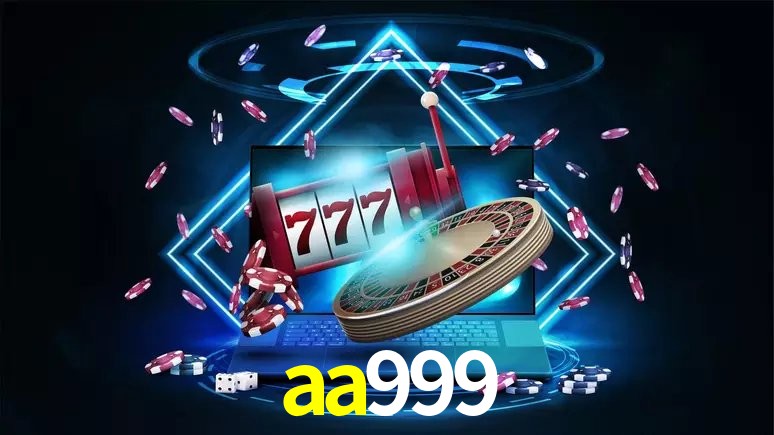Casino Ao Vivo aa999