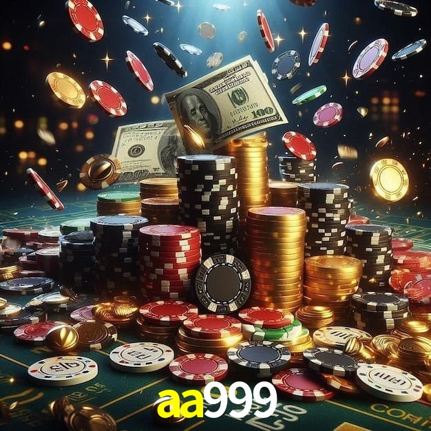 cassino aa999