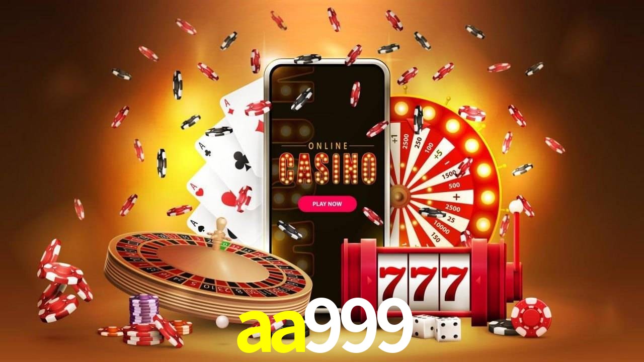 Jogos de Slot aa999