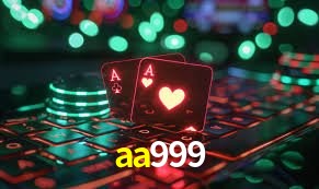 Apostas de Tênis aa999