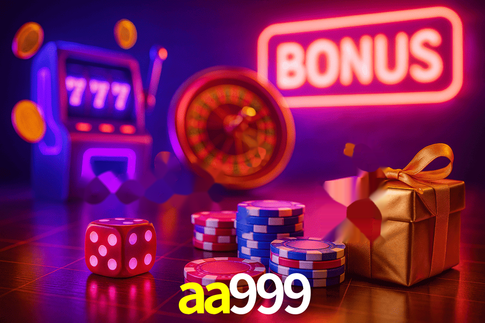 Descubra o Programa VIP da aa999: Vantagens Exclusivas para Jogadores
