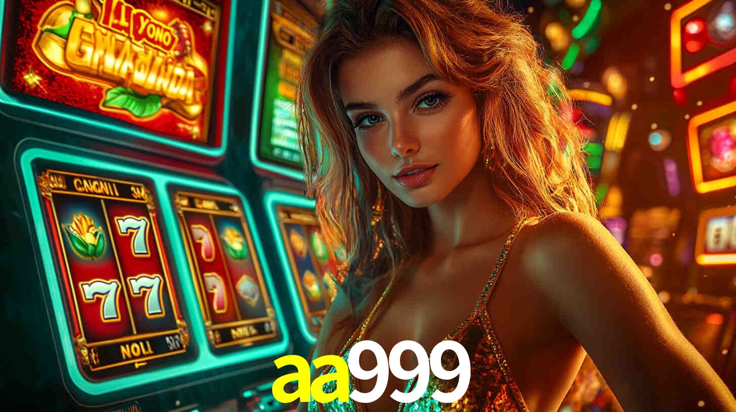aa999 App Interface