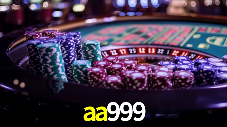 Welcome Bonus aa999