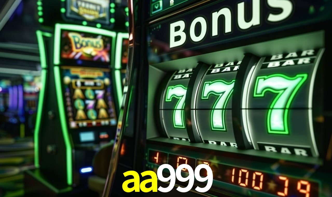 Slot Games aa999