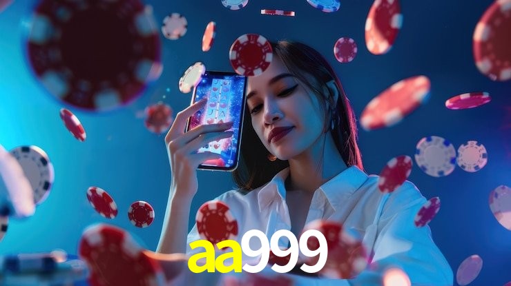 aa999 download — tutorial instalação APK passo a passo