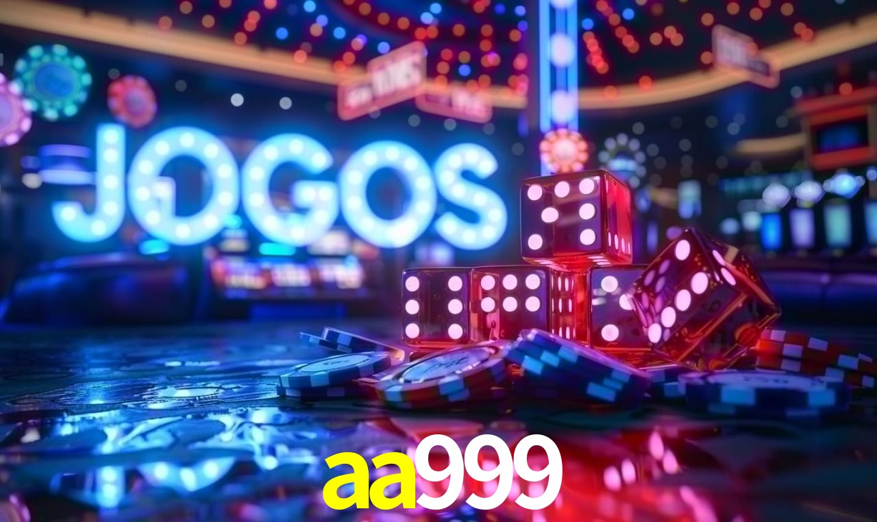 Interface do App aa999