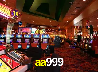 Descubra a Magia dos Jogos de Arcade no aa999