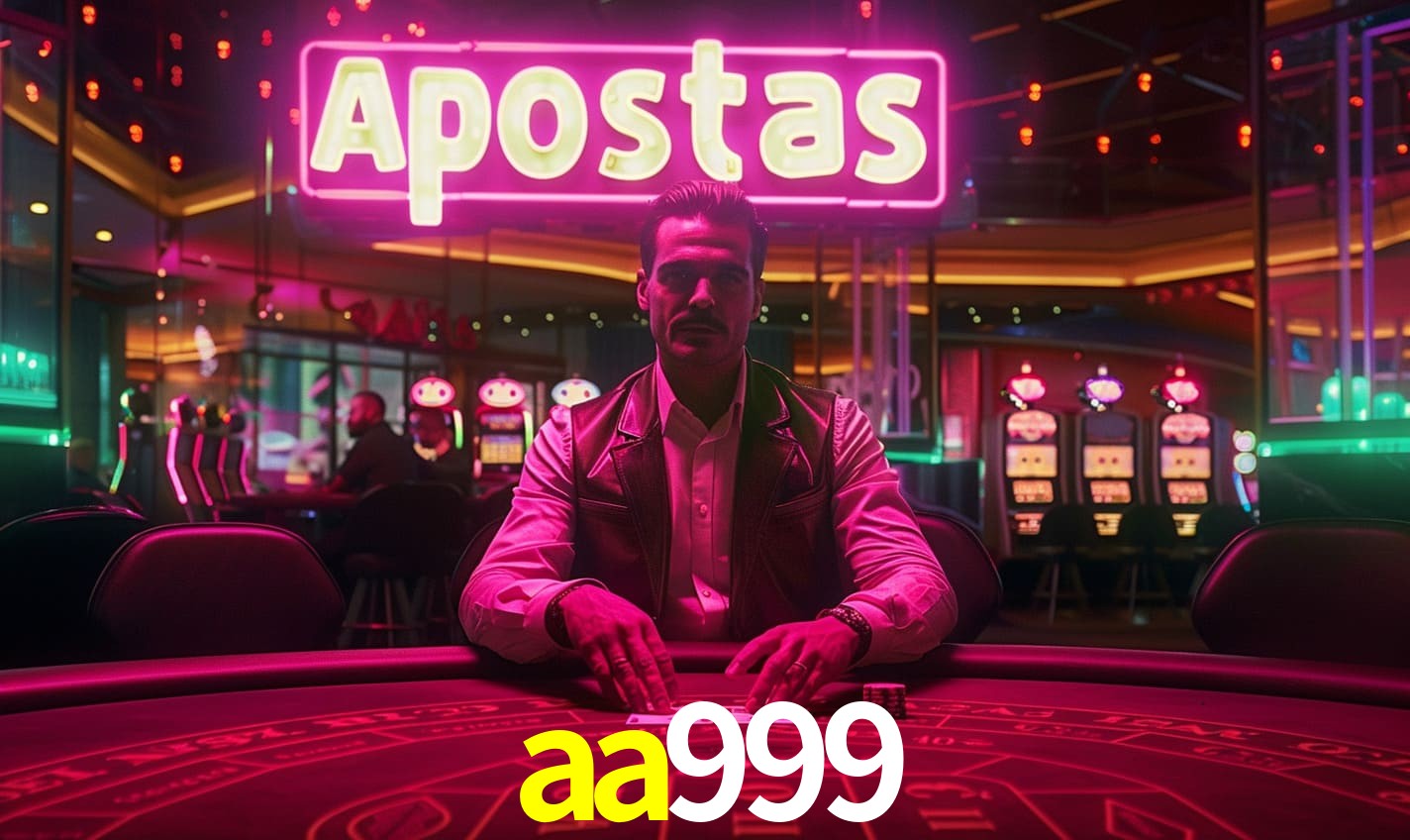 Inovações de Jogos na aa999: O Futuro das Experiências Interativas