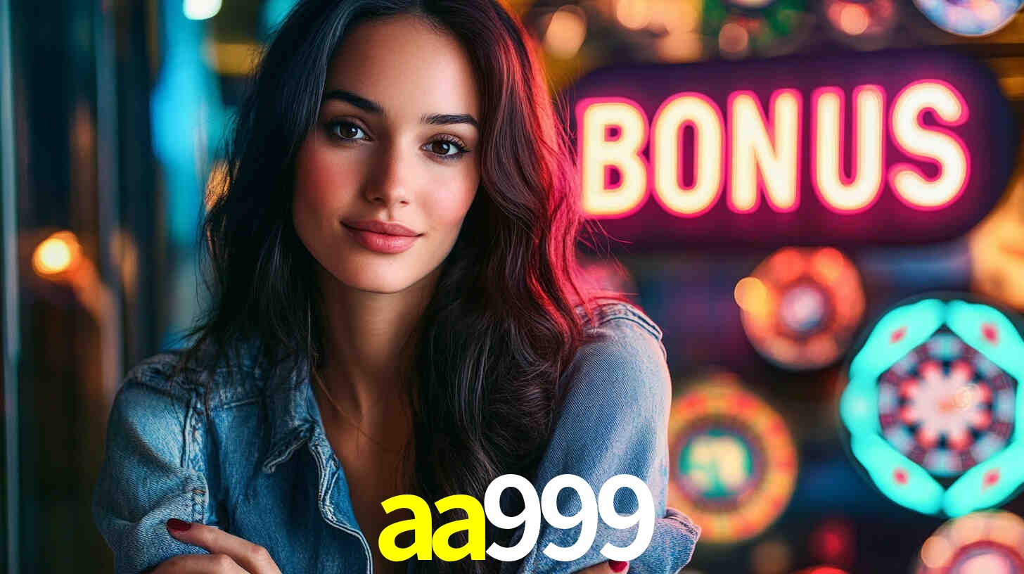 aa999: A Experiência de Casino com Jogos de Mesa ao Vivo