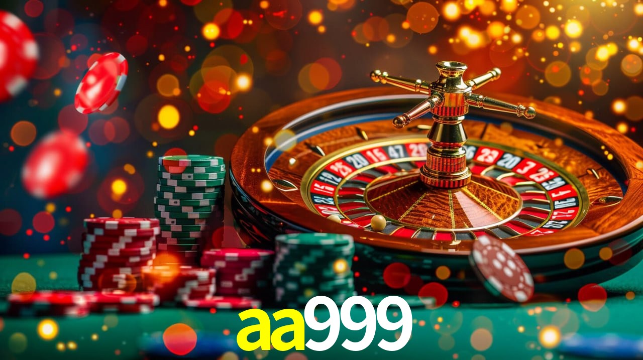 aa999 download — arquivo APK para Android oficial