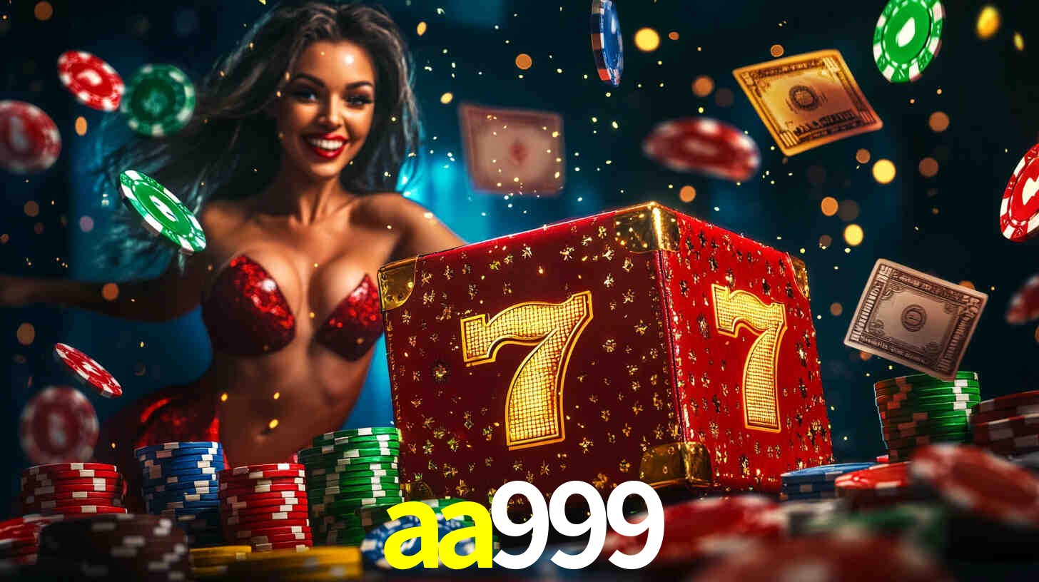 Explorando a Categoria de Eventos em Apostas na aa999