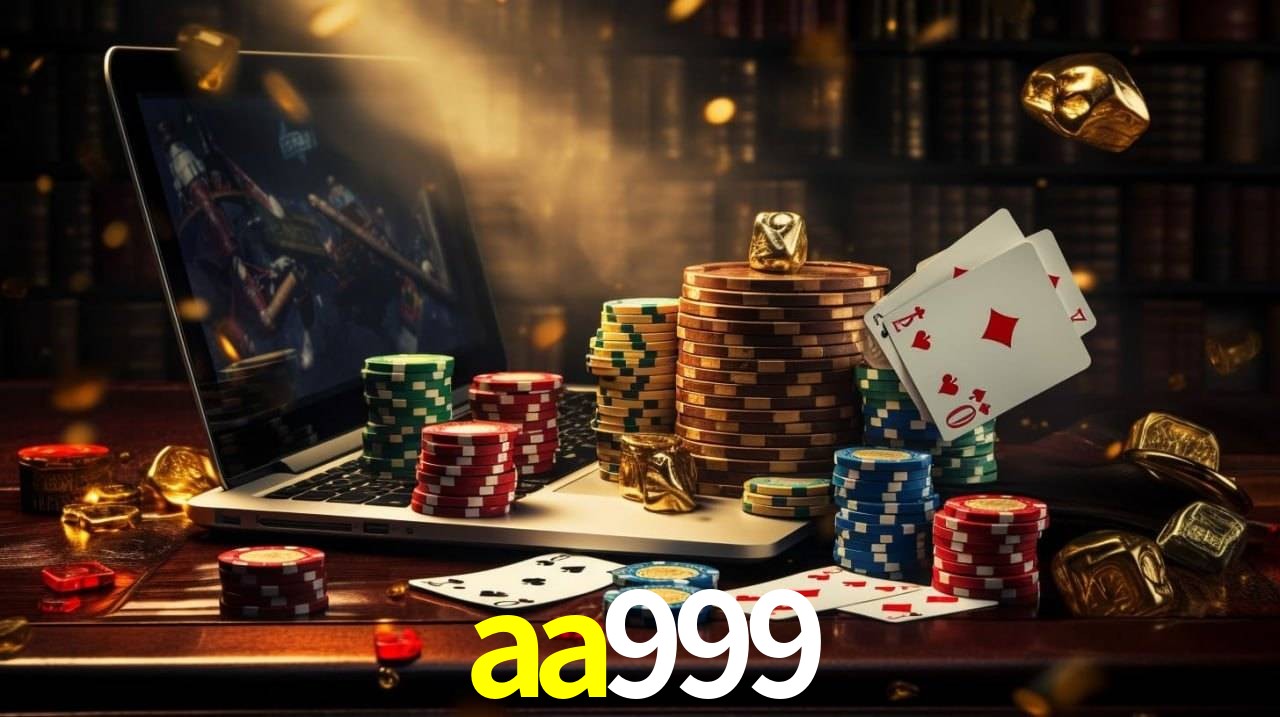 Casino Ao Vivo aa999