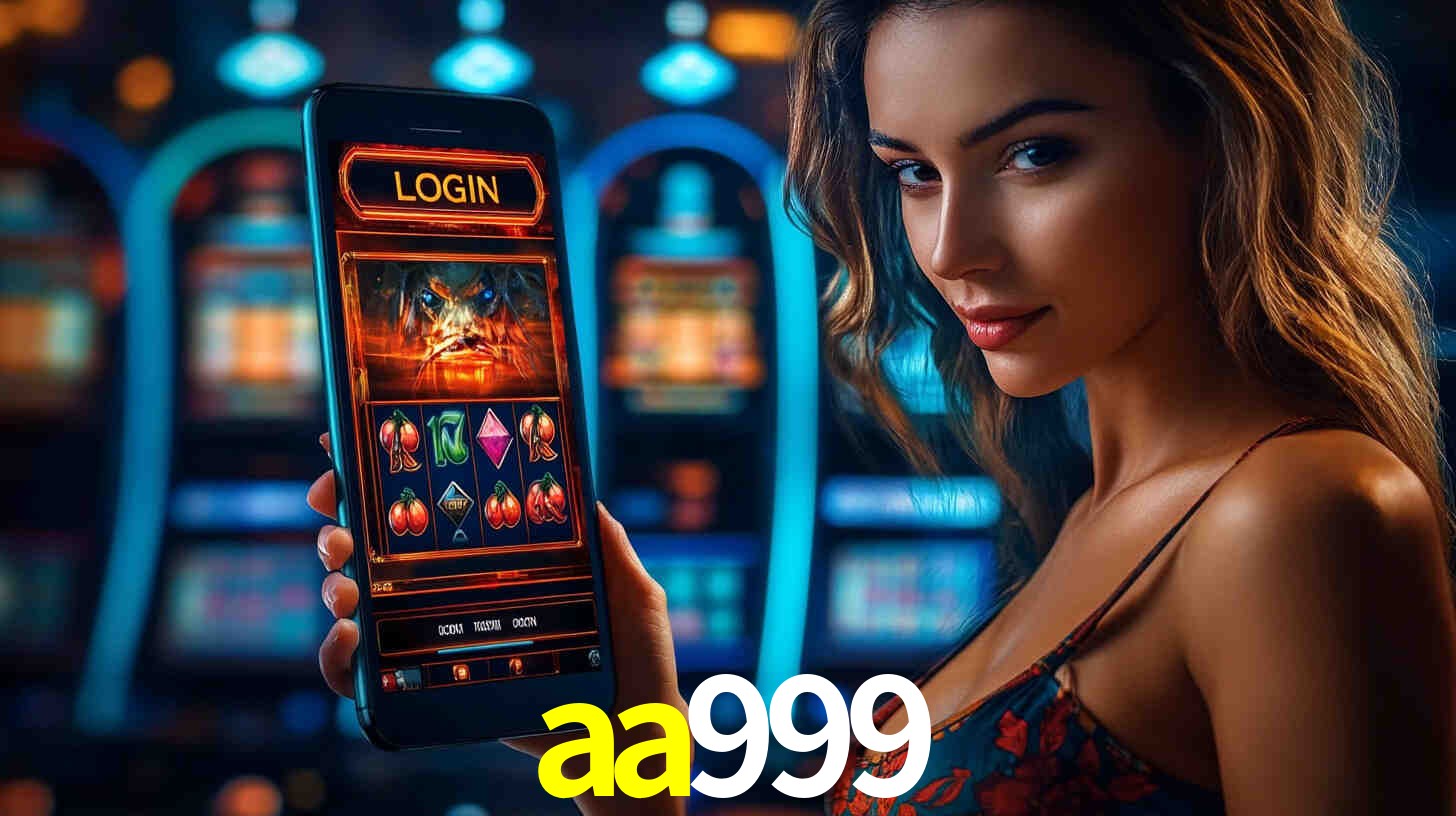 Bônus Generosos e Exclusivos no aa999 para Você!