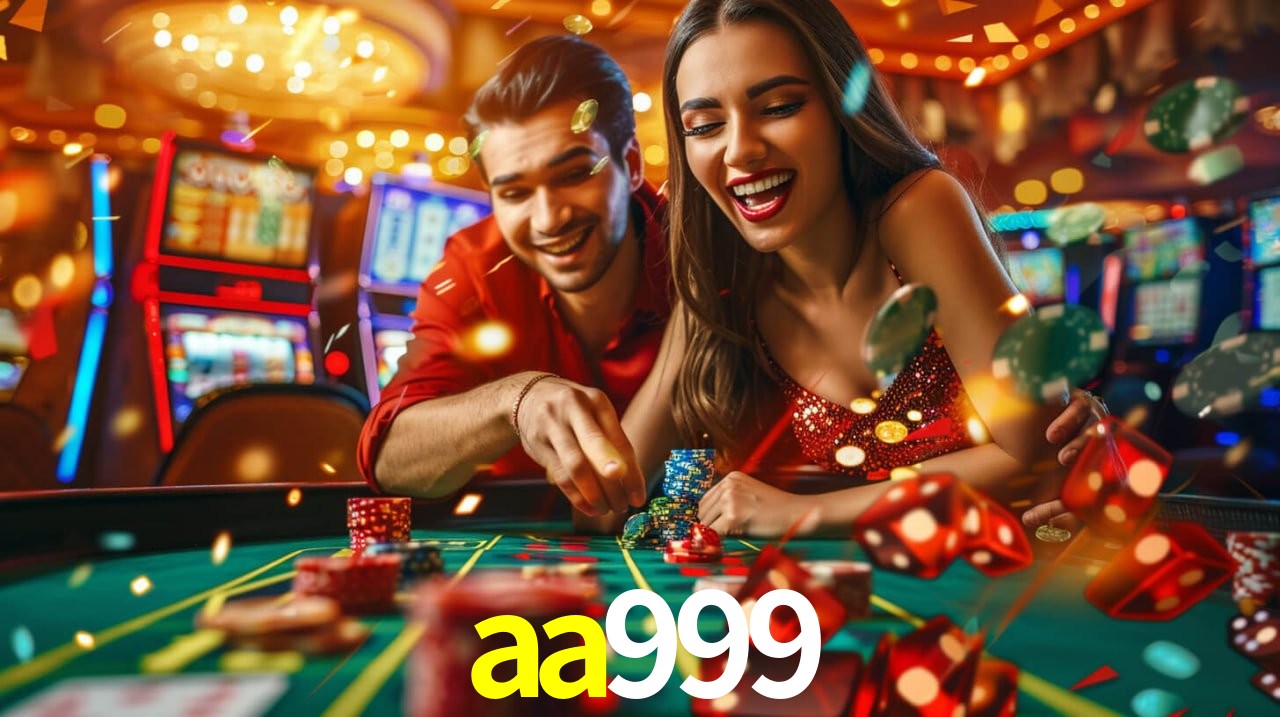 Login Seguro aa999