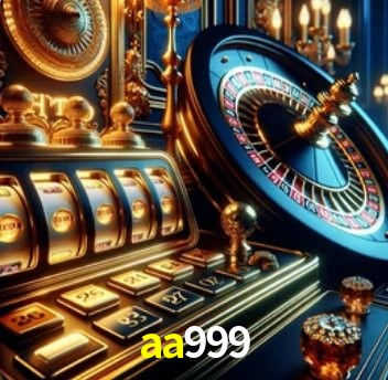 Mesa de Blackjack aa999