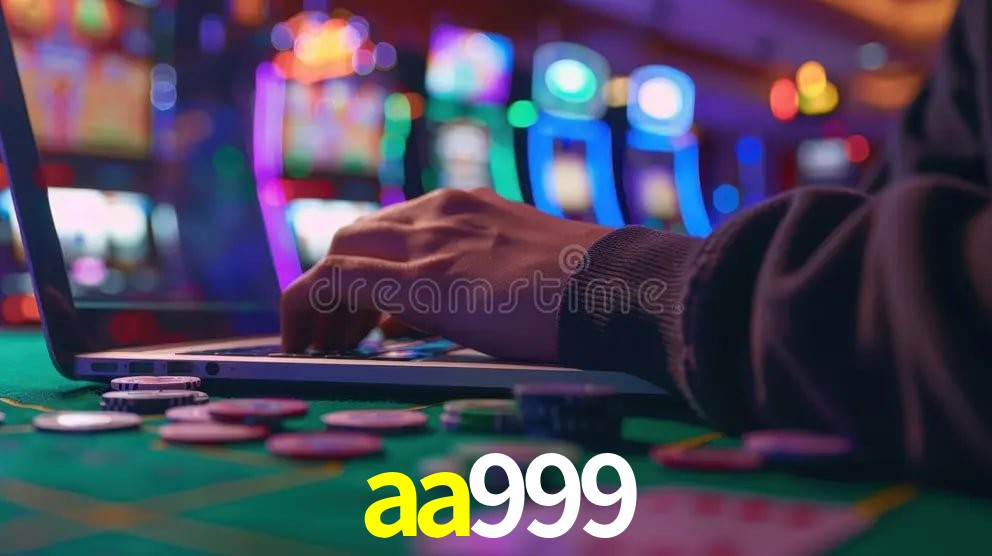 PIX Instantâneo aa999