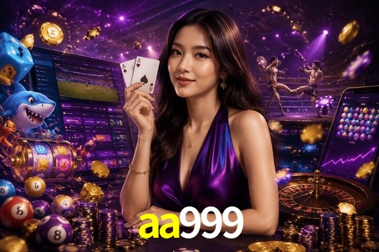 Live Casino aa999