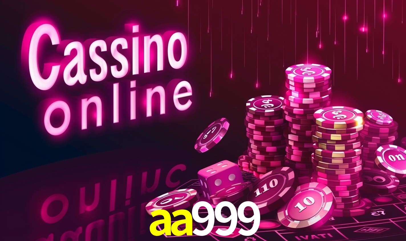 Login Seguro aa999