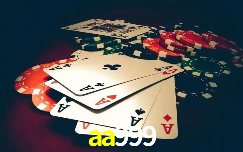 A Emoção da Loteria na aa999: Uma Chance de Mudança de Vida