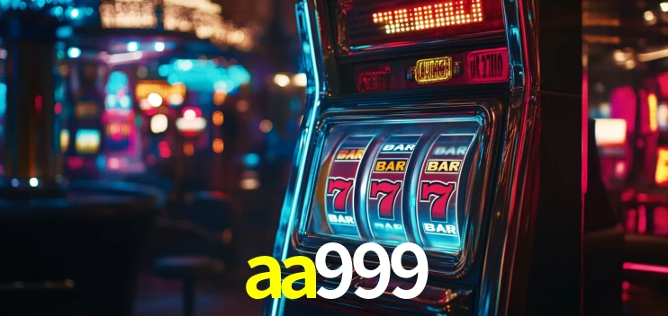 Ofertas Imperdíveis na aa999: Promoções e Bônus Que Valem a Pena