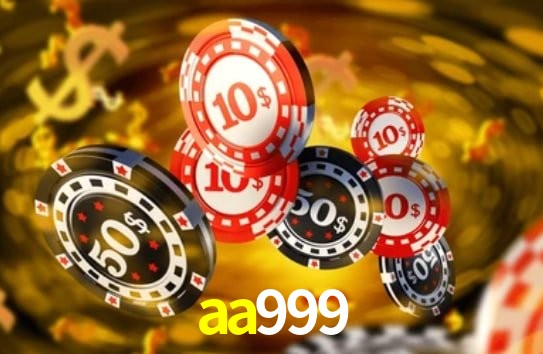 Desvendando o Mundo dos Jogos Virtuais na aa999