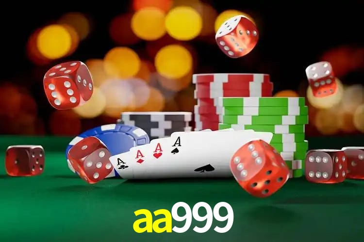 Apostas Esportivas na aa999: Um Guia Completo
