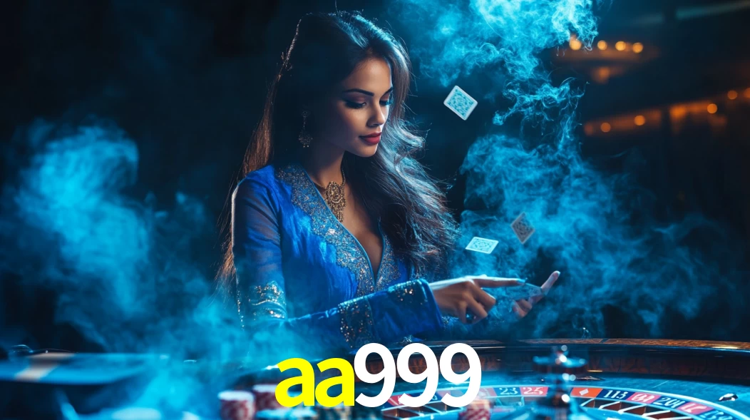 Provedores de Jogos aa999