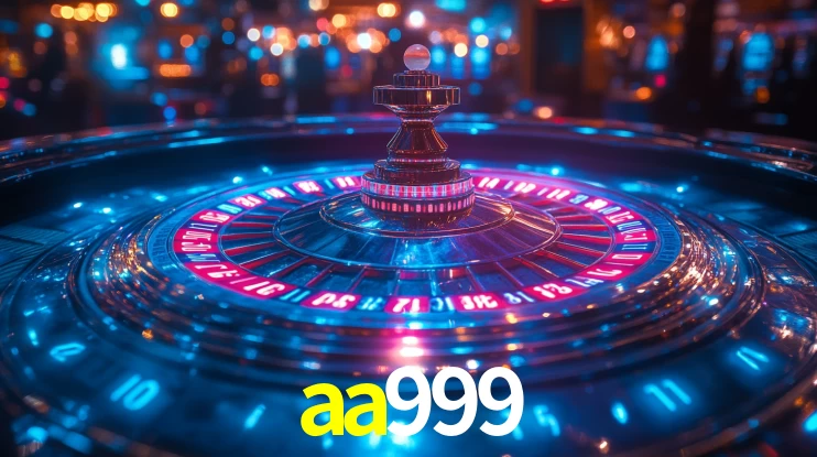 aa999: Seu Especialista em Apostas Esportivas Brasileiras