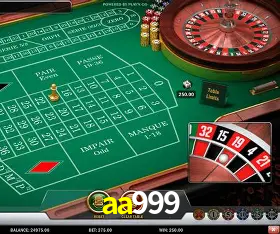 Platform Technology aa999