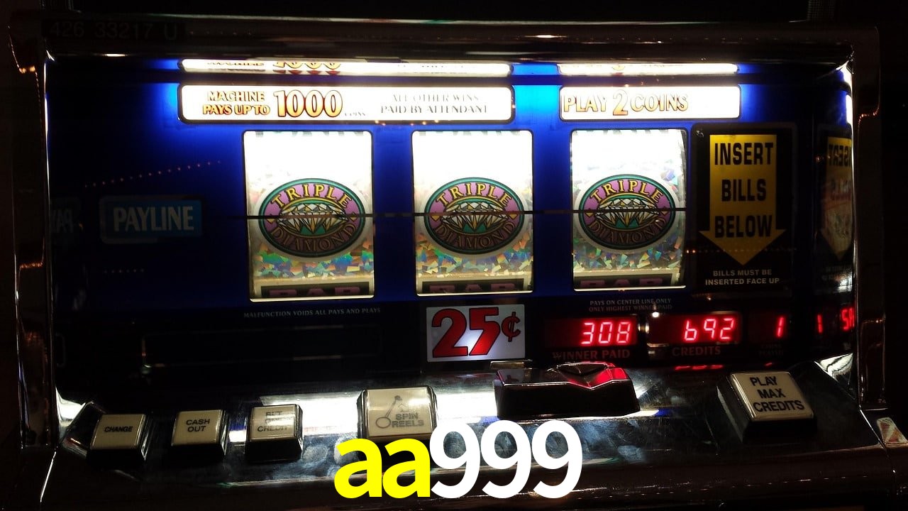 Live Casino aa999