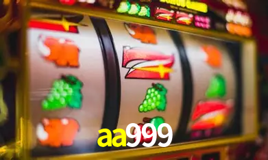 Interface do App aa999