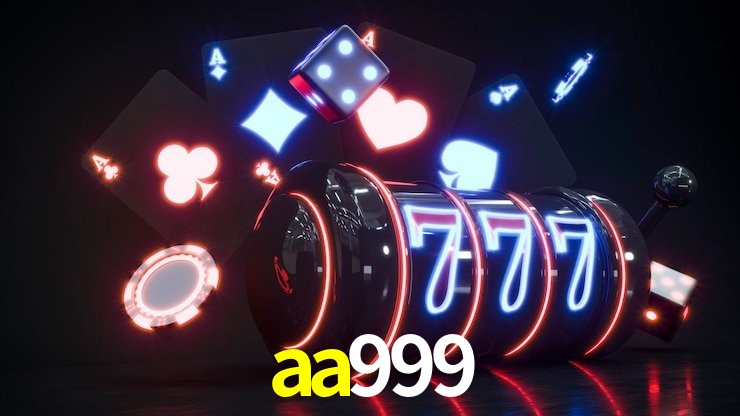 Blackjack Table aa999