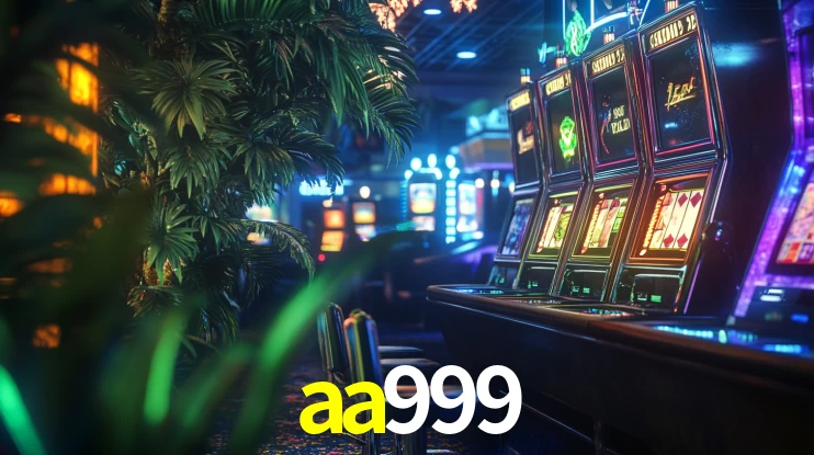 aa999 App Interface