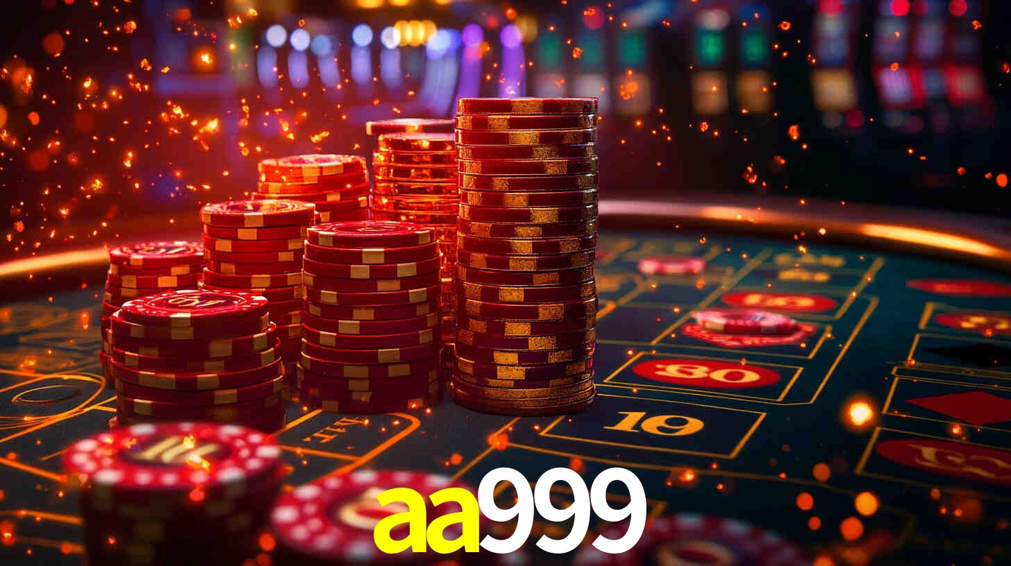 aa999 bet