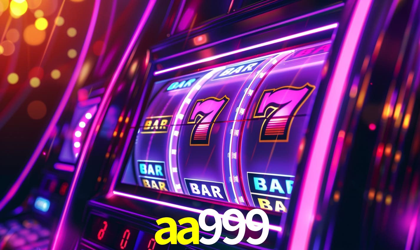 Descubra a Magia dos Jogos de Arcade no aa999