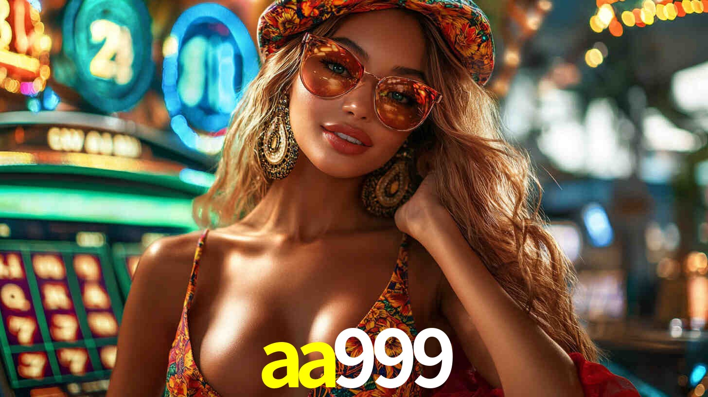 aa999: Jogos de Caça-Níqueis-Altas Recompensas, Roleta-Velocidade, Blackjack-Desafios Máximos