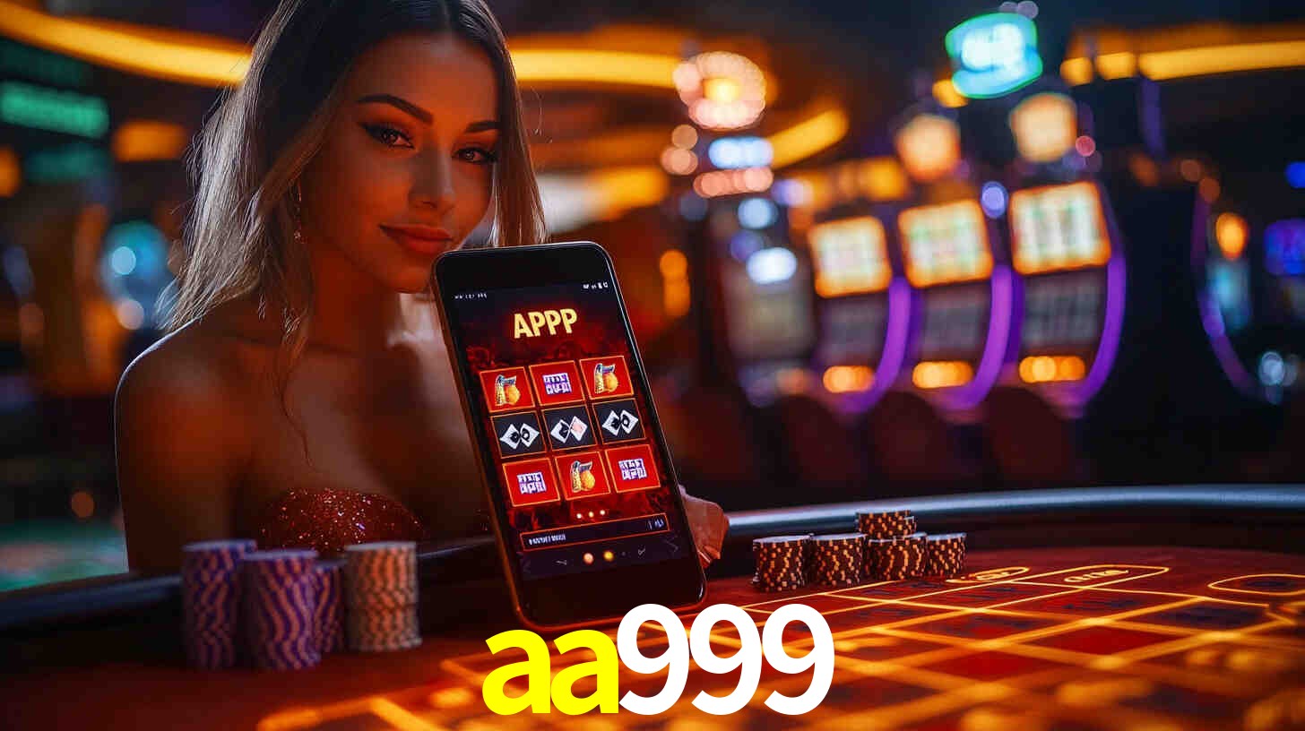 Apostas de Futebol aa999