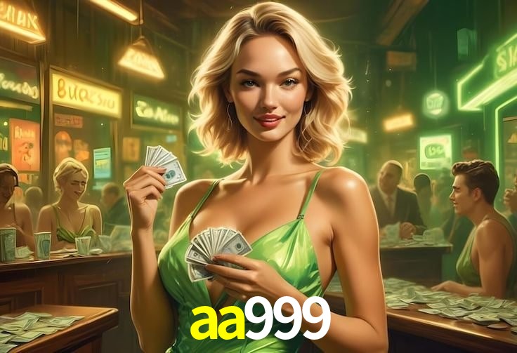 Jogos de Slot aa999