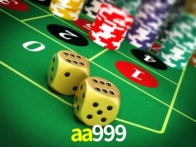 VIP Casino aa999