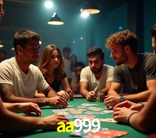 Inovações de Jogos na aa999: O Futuro das Experiências Interativas