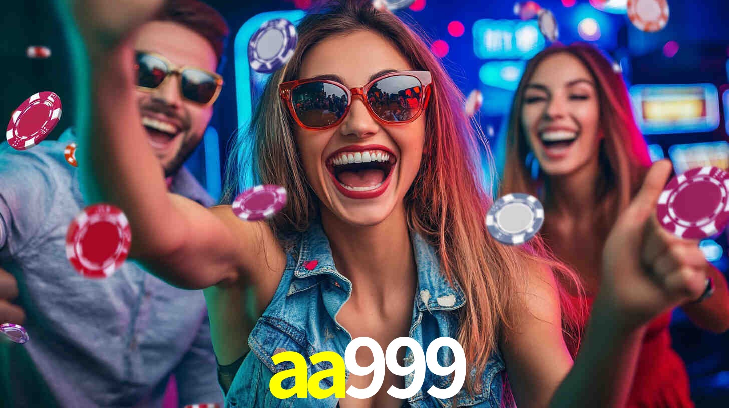 Apostas de Tênis aa999